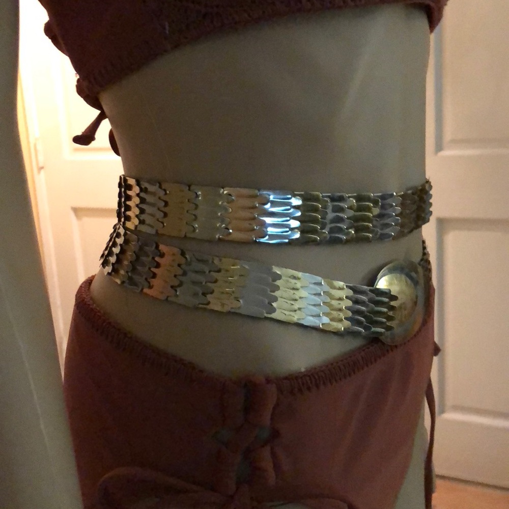 Body link belt - Picture 7 of 7